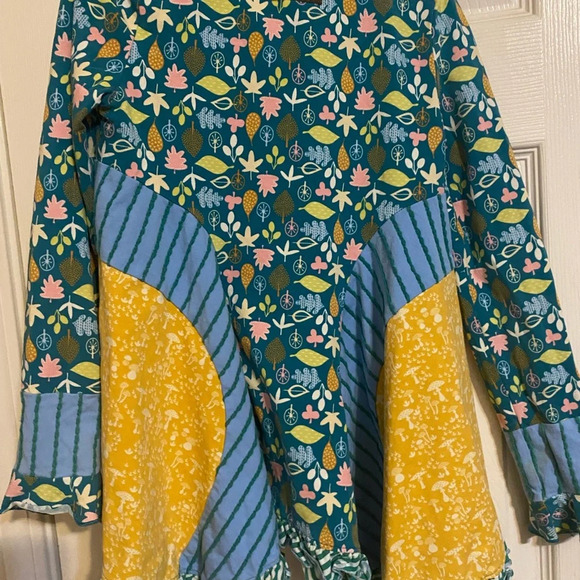 Matilda Jane Footpath Tunic - Picture 6 of 10